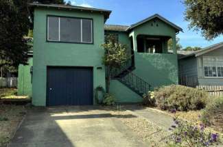 Belvedere Opportunity: Living at 495 San Rafael Ave