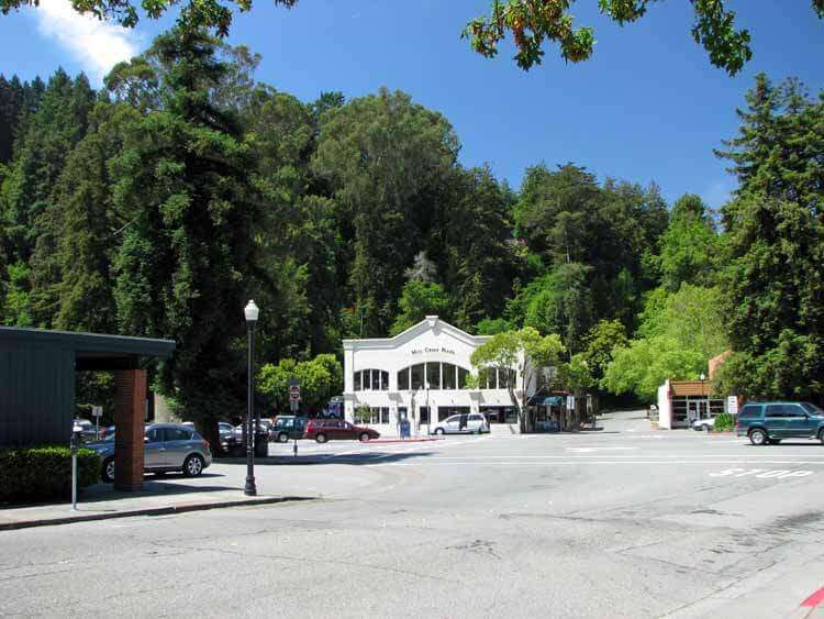 Mill Valley Ca Rentals